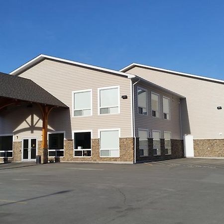 Days Inn By Wyndham Sioux Lookout Zewnętrze zdjęcie