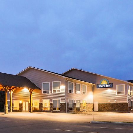 Days Inn By Wyndham Sioux Lookout Zewnętrze zdjęcie