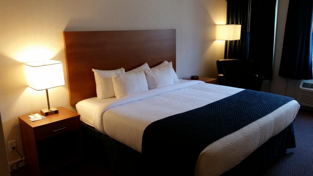 Days Inn By Wyndham Sioux Lookout Zewnętrze zdjęcie