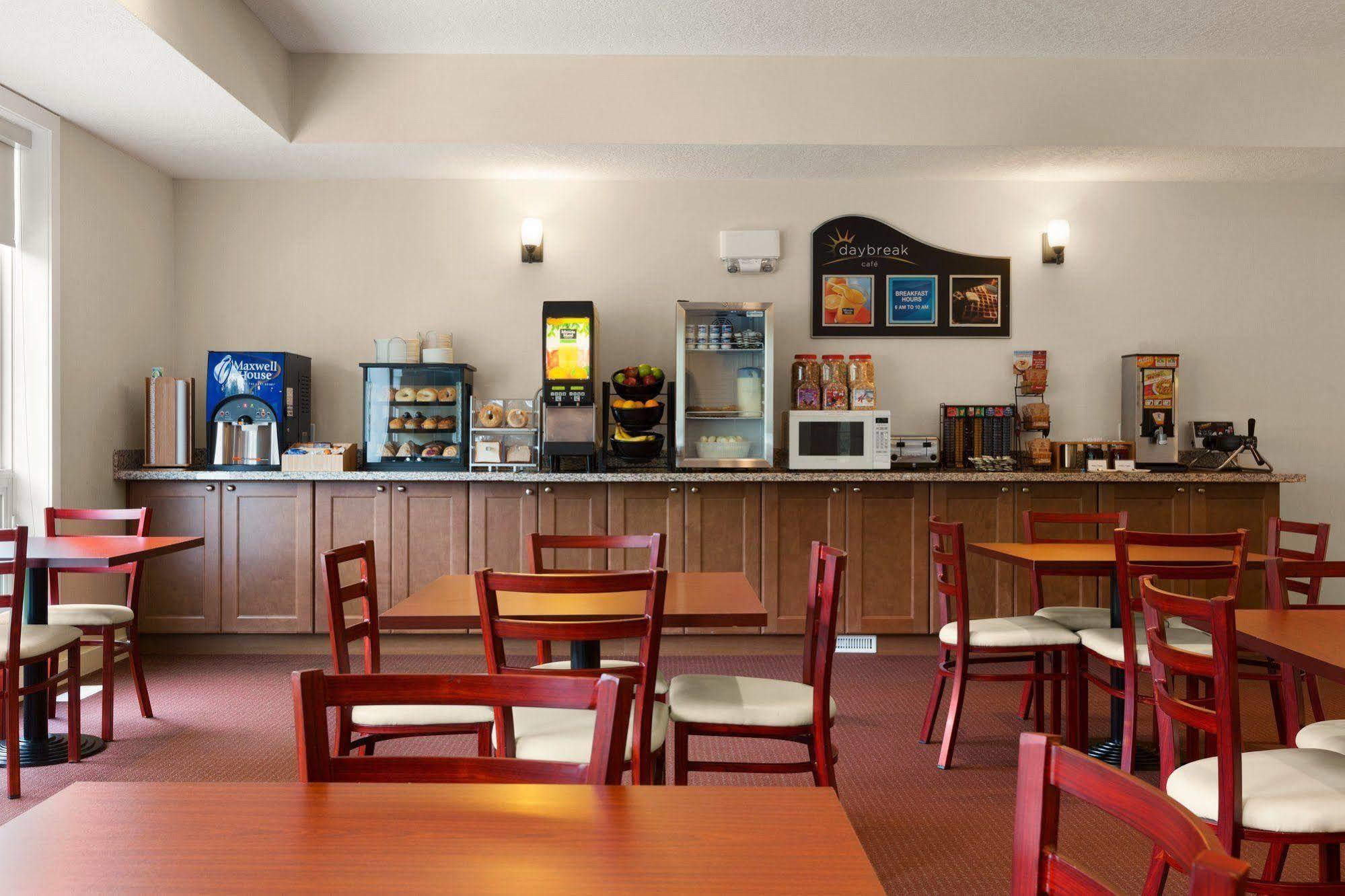 Days Inn By Wyndham Sioux Lookout Zewnętrze zdjęcie